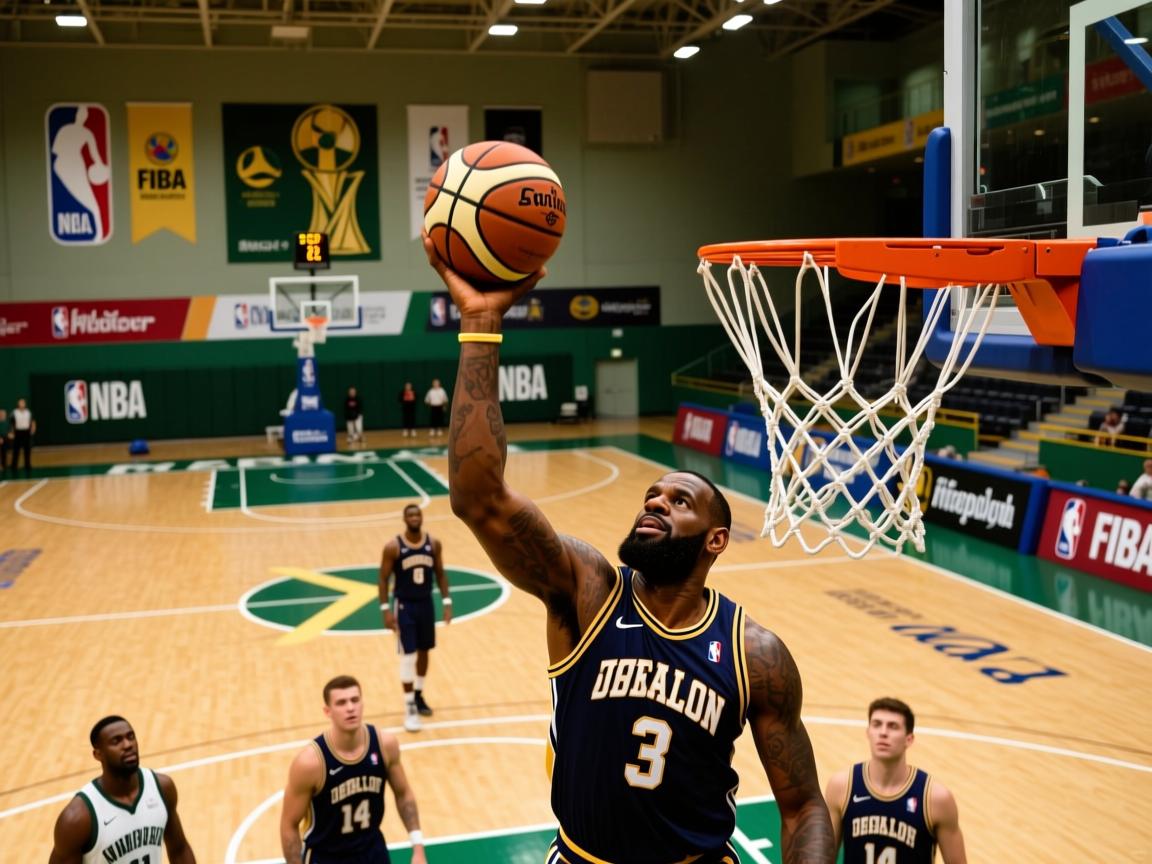 星空体育-CBA联盟促进篮球运动普及，cba联盟是什么意思啊  第2张