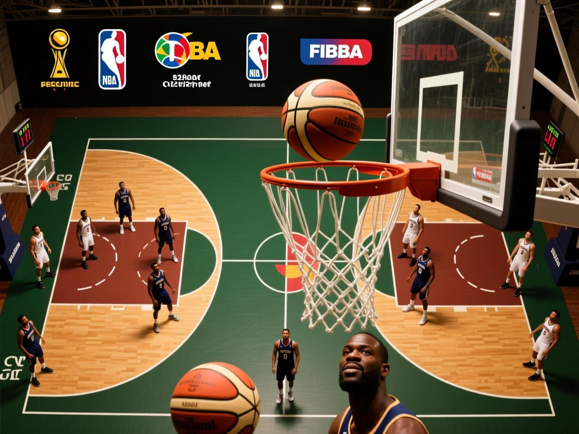 星空体育平台安全-CBA赛场展现体育精神 球员赛后互致敬意，cba的标语  第1张